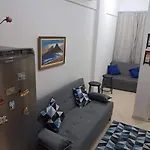 Cosy flat