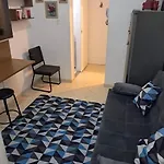 Cosy flat