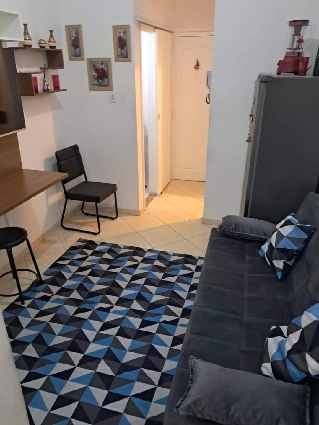 Apartamento Cosy Flat